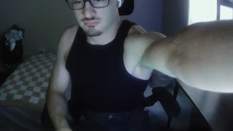 Clumsyhothead08 online show from July 2026 01:58:33 AM