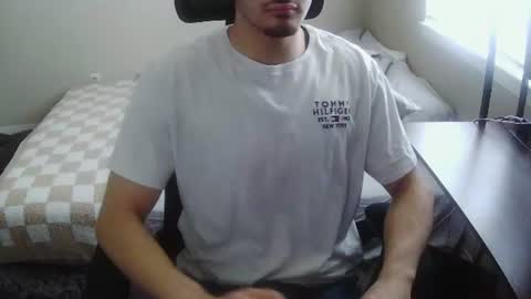 Clumsyhothead08 online show from July 2026 10:08:02 PM