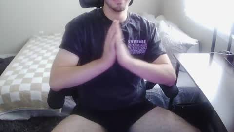 Clumsyhothead08 online show from July 2026 04:58:01 PM