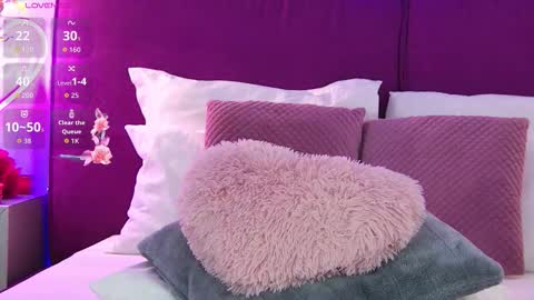 Marina online show from March 2026 08:26:01 PM