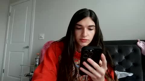 Snapshot of cluv777 chatting on April 2026 02:29:01 PM cluv777 online show from April 2026 02:29:01 PM
