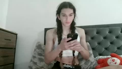 cluv777 online show from July 2026 06:23:01 PM