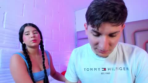 ClydeAndBonniee online show from September 2025 05:36:02 PM