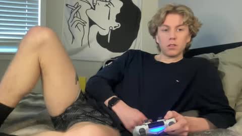 Clyde Austin online show from January 2025 07:45:01 PM