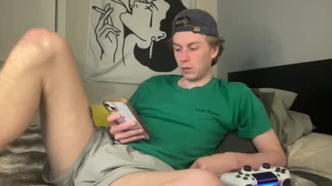 Clyde Austin online show from March 2025 02:41:02 AM