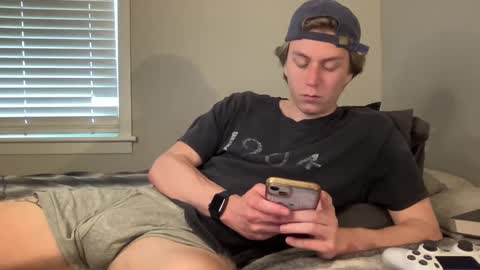 Clyde Austin online show from September 2025 07:25:01 PM