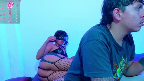 Clyde and Bunny online show from December 2024 12:19:01 AM