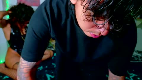 Clyde and Bunny online show from March 2025 08:19:02 AM