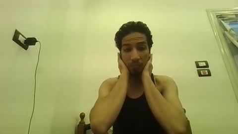 Snapshot of cm6punk6 chatting on September 2025 02:53:02 PM cm6punk6 online show from September 2025 02:53:02 PM