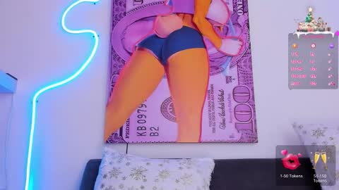 cmila0713 online show from December 2025 09:11:01 PM