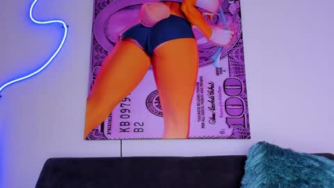 cmila0713 online show from May 2026 11:56:01 PM