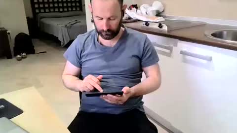 cmp_brandon online show from April 2026 06:35:01 PM