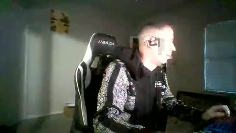 Master Bates online show from November 2025 02:17:01 PM