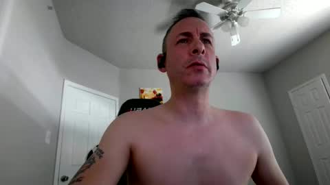 Master Bates online show from March 2026 07:07:02 PM