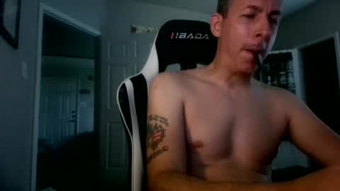 Master Bates online show from June 2026 12:27:01 AM