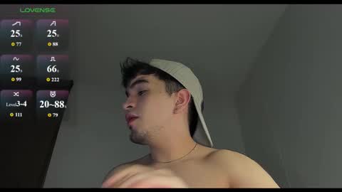 Johan   online show from January 2026 01:22:02 AM