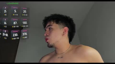 Johan   online show from February 2026 03:36:02 AM