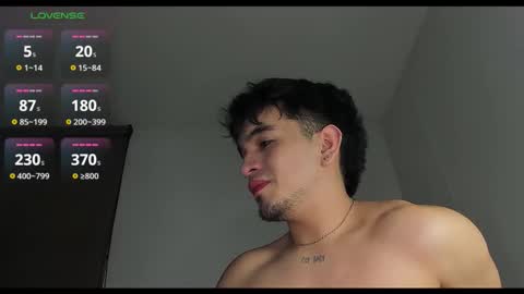 Johan   online show from February 2026 01:13:02 AM