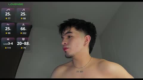 Johan   online show from February 2026 03:40:01 AM