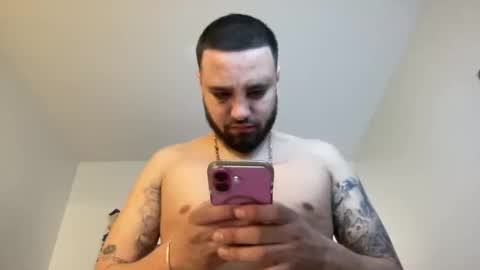 CNoteStrong online show from January 2025 06:57:01 AM