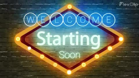 Coal Daniels online show from April 2026 12:13:02 AM