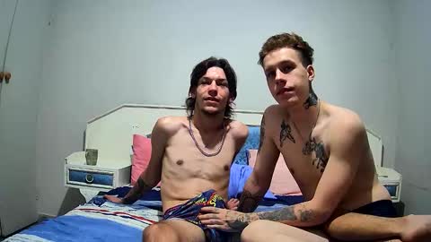 Cojax online show from February 2026 07:01:01 AM