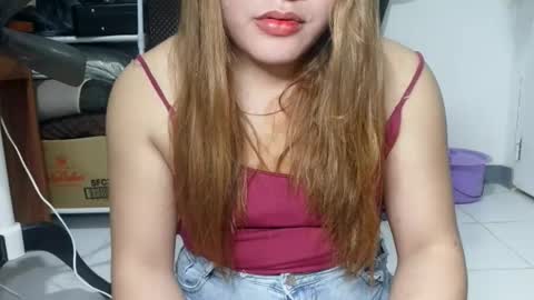 Snapshot of cocacolagirl4u chatting on March 2026 02:13:01 PM Samantha online show from March 2026 02:13:01 PM