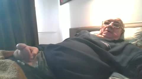 cock9635 online show from February 2026 12:14:01 PM