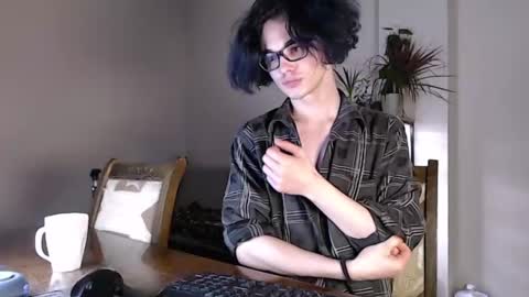 Snapshot of cock_and_lock chatting on February 2025 02:42:01 PM Herman online show from February 2025 02:42:01 PM