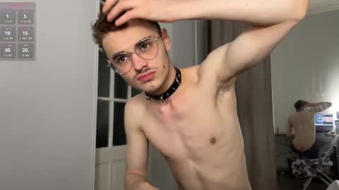 Herman online show from February 2026 09:44:02 PM