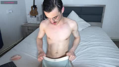 Herman online show from April 2026 09:34:02 PM