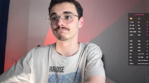 Herman online show from April 2026 10:51:02 PM