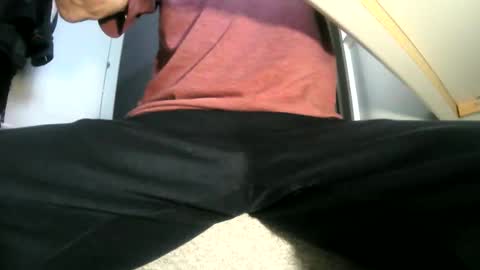 Snapshot of cockneegeezer chatting on January 2025 11:40:01 PM Ask me online show from January 2025 11:40:01 PM