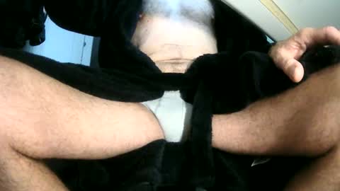 Snapshot of cockneegeezer chatting on January 2025 06:56:01 AM Ask me online show from January 2025 06:56:01 AM