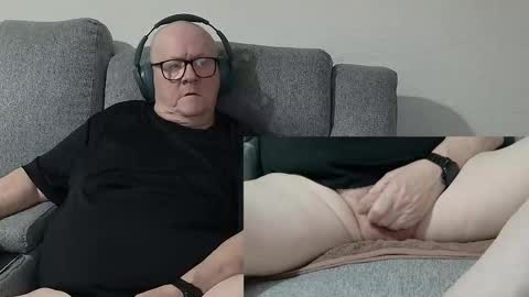 Charlie. online show from November 2025 04:08:01 PM