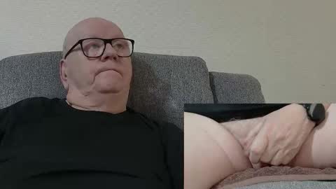 Charlie. online show from March 2026 12:33:02 PM