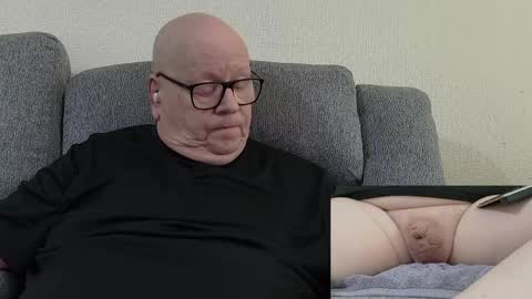 Charlie. online show from April 2026 12:25:01 PM