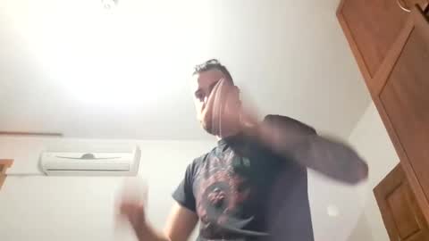 CockOfSteel online show from January 2025 05:41:01 PM