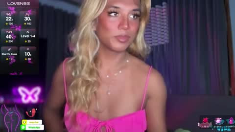 Snapshot of cockprincess_dianna chatting on December 2025 07:47:02 AM PrincessDianna IslandGirl CUMSHOW in PVT and PASSWORDSHOW online show from December 2025 07:47:02 AM