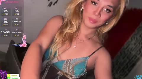 Snapshot of cockprincess_dianna chatting on February 2026 08:53:01 PM PrincessDianna IslandGirl CUMSHOW in PVT and PASSWORDSHOW online show from February 2026 08:53:01 PM