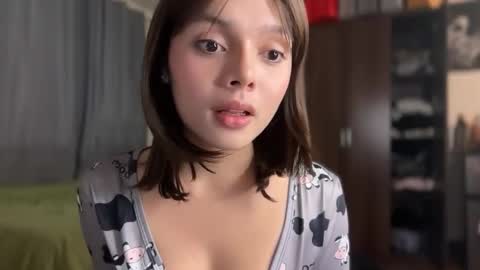 Snapshot of cocktaileciousalessia chatting on February 2026 08:24:02 PM Call me Alesh online show from February 2026 08:24:02 PM