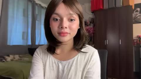 Snapshot of cocktaileciousalessia chatting on February 2026 12:43:02 AM Call me Alesh online show from February 2026 12:43:02 AM