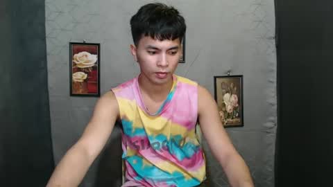 Snapshot of cocky_x chatting on February 2025 05:58:01 PM pat online show from February 2025 05:58:01 PM