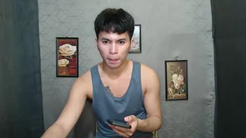 Snapshot of cocky_x chatting on February 2025 02:58:01 PM pat online show from February 2025 02:58:01 PM