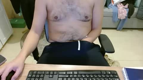 cockydude31 online show from February 2026 08:57:02 AM