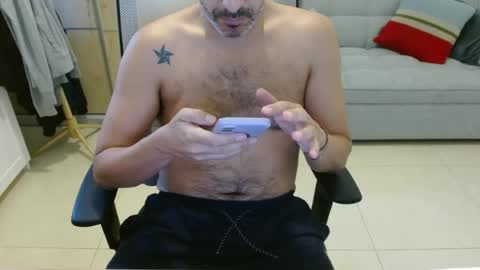 cockydude31 online show from July 2026 11:37:02 AM