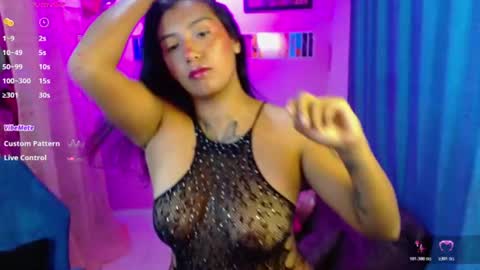 coco_macr online show from July 2026 08:54:01 AM