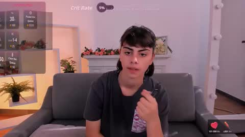 Olivia online show from September 2025 06:15:02 AM