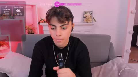 Olivia online show from September 2025 06:18:01 AM