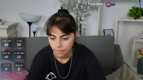 Olivia online show from October 2025 07:00:02 AM